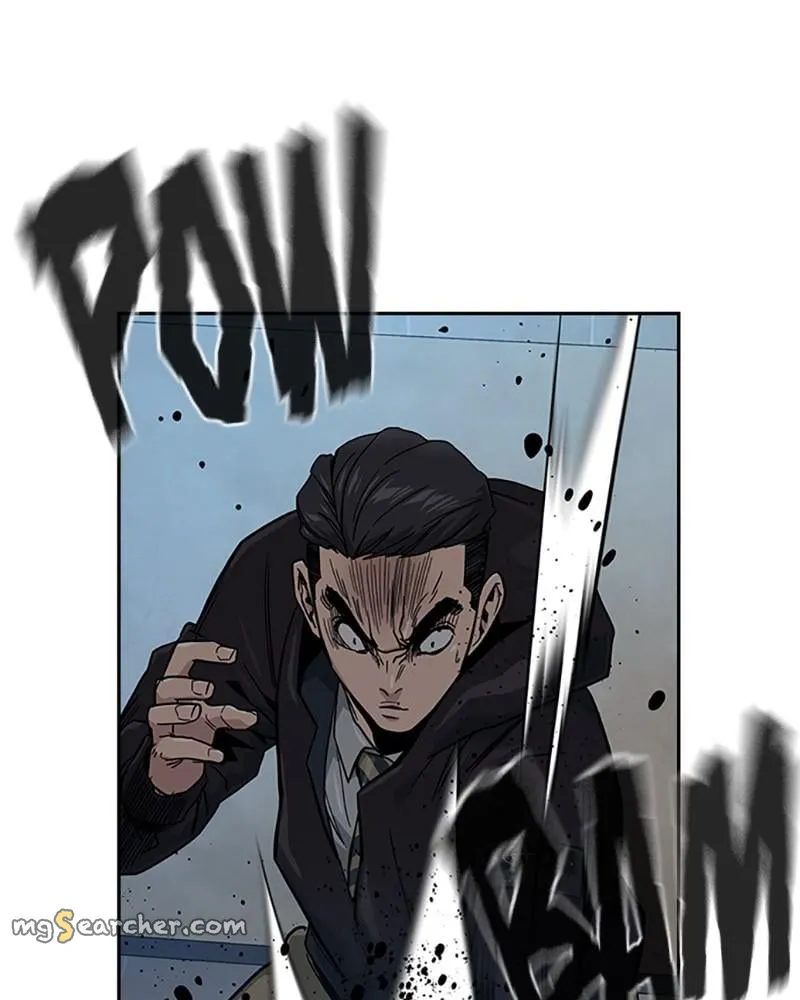 Read To Not Die EN Manga Online