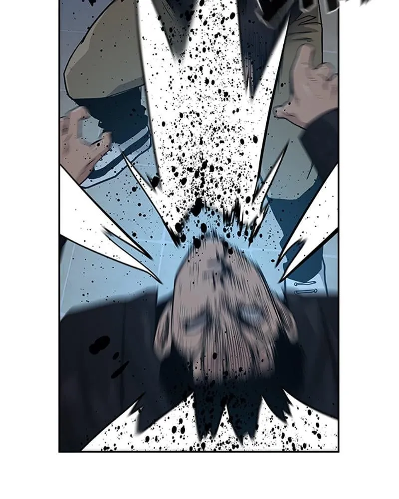 Read To Not Die EN Manga Online
