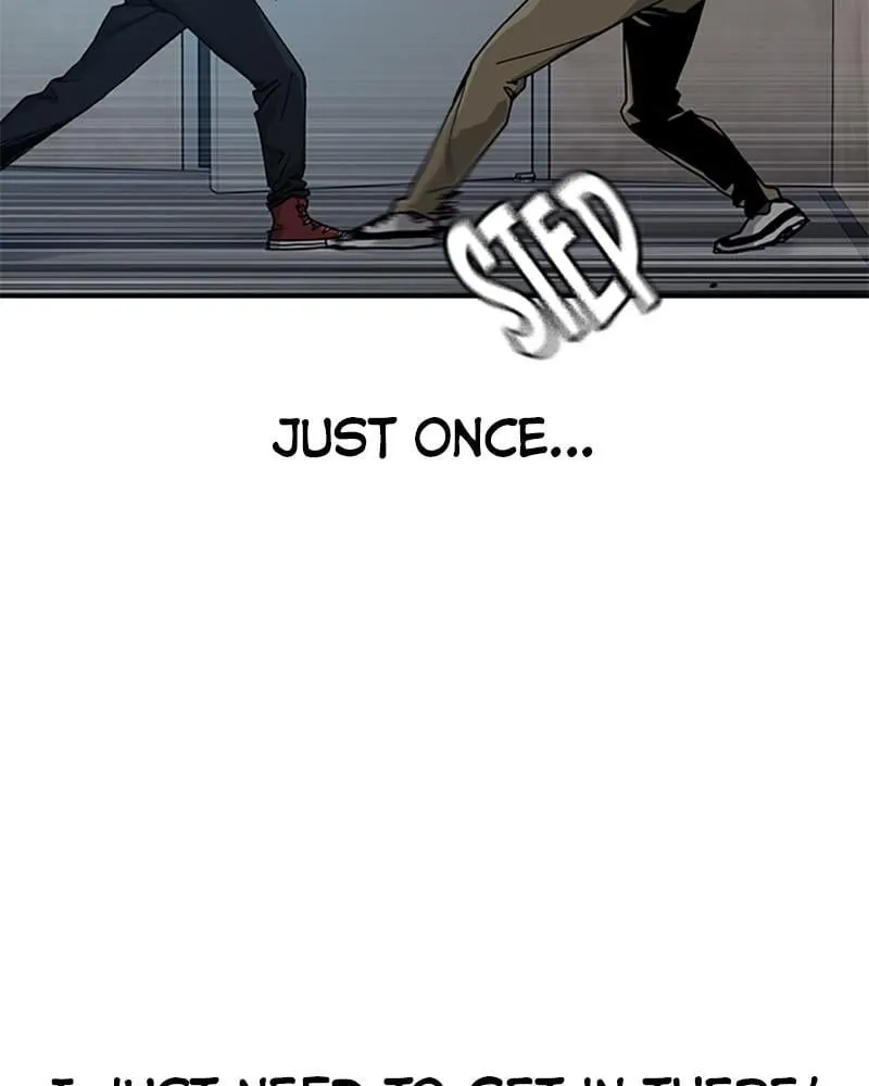 Read To Not Die EN Manga Online