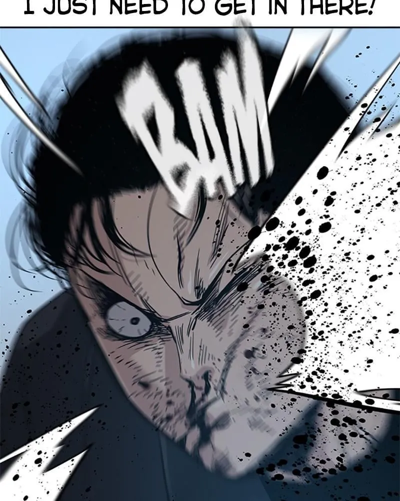 Read To Not Die EN Manga Online