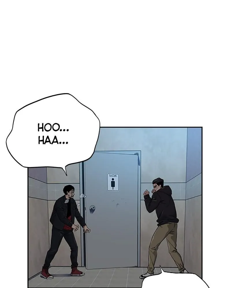 Read To Not Die EN Manga Online