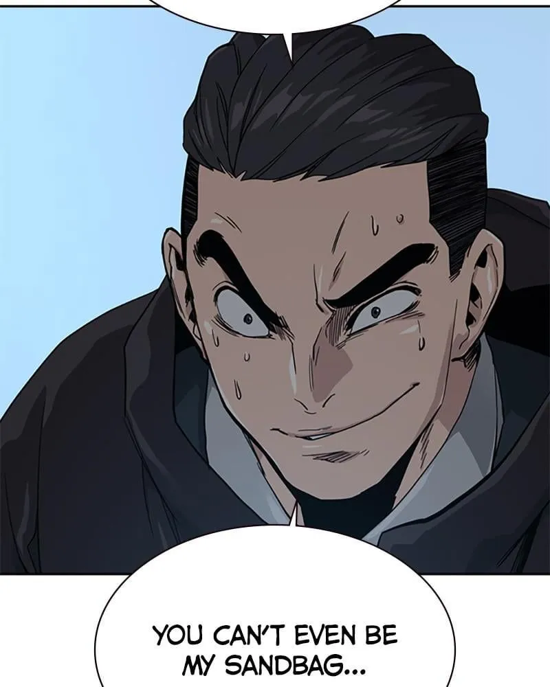 Read To Not Die EN Manga Online