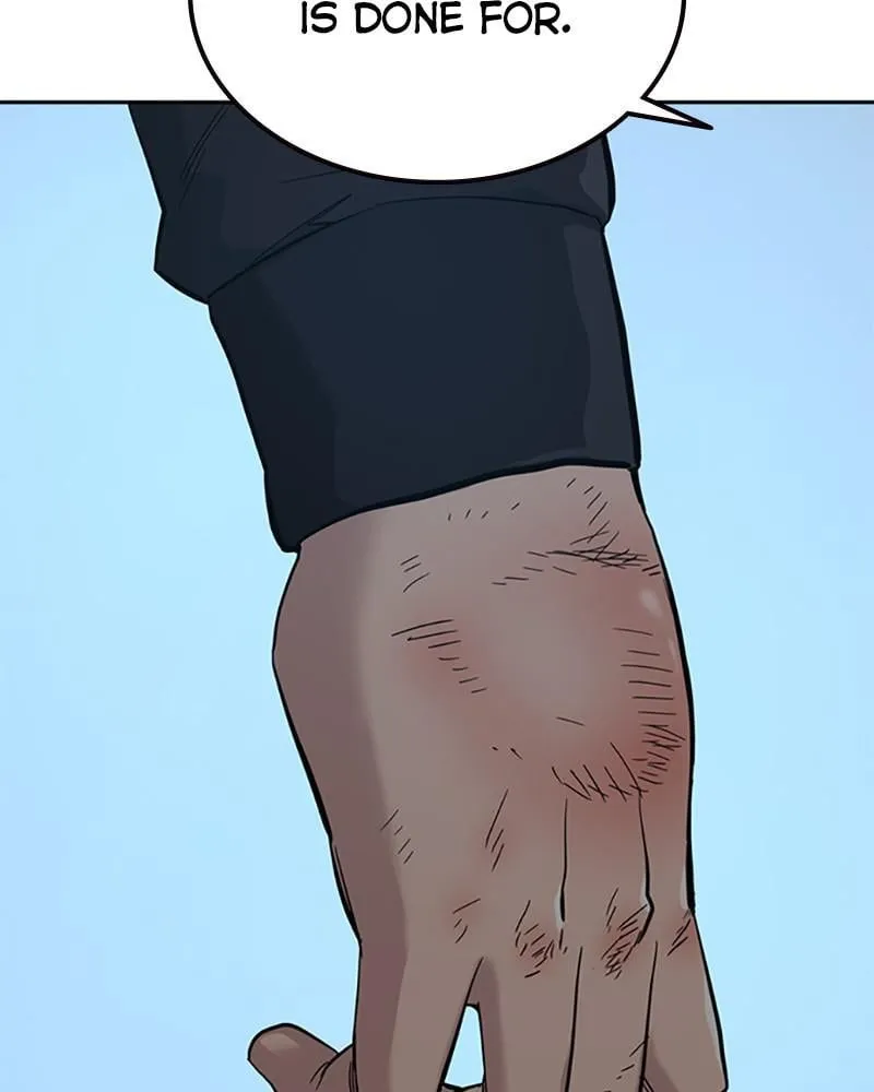 Read To Not Die EN Manga Online