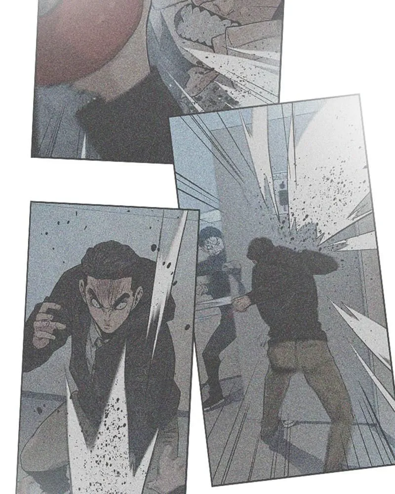 Read To Not Die EN Manga Online