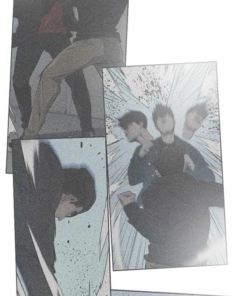 Read To Not Die EN Manga Online