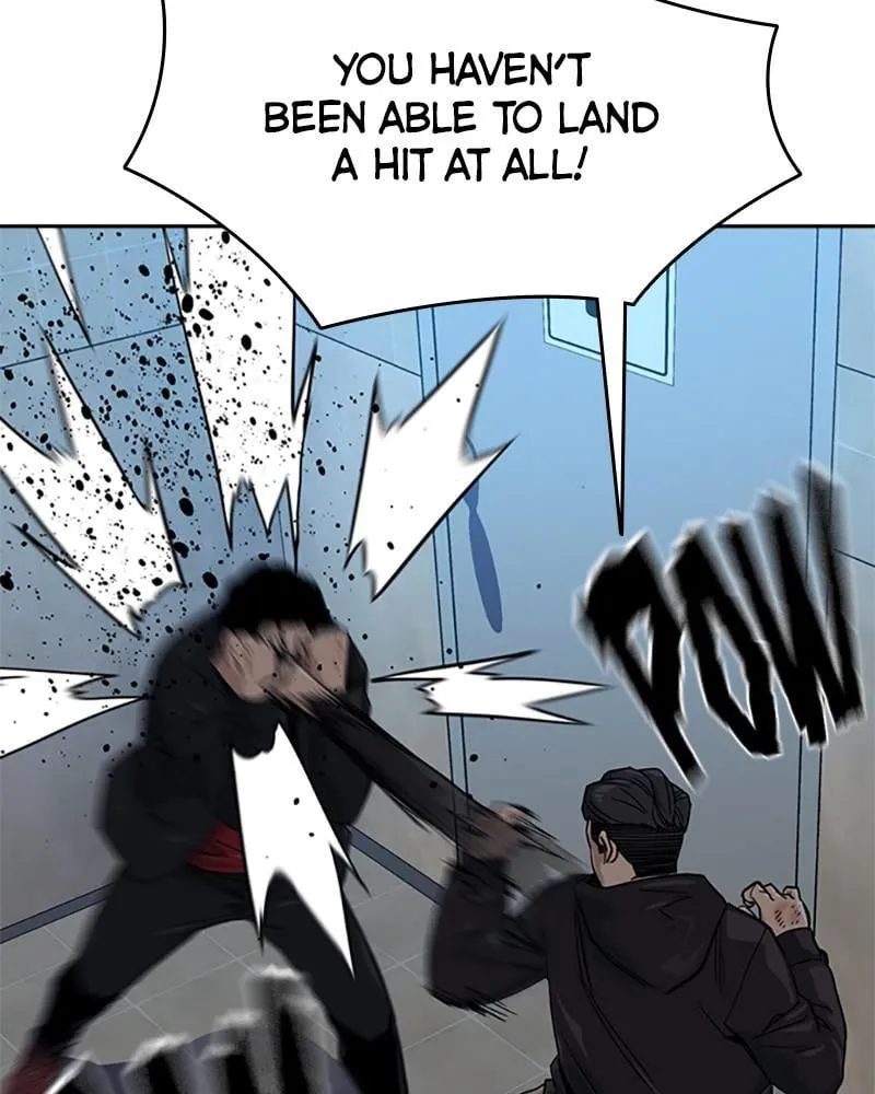 Read To Not Die EN Manga Online