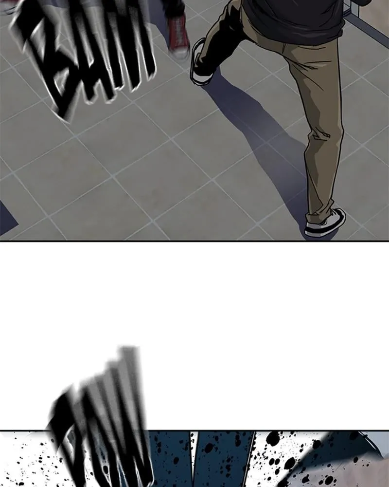 Read To Not Die EN Manga Online