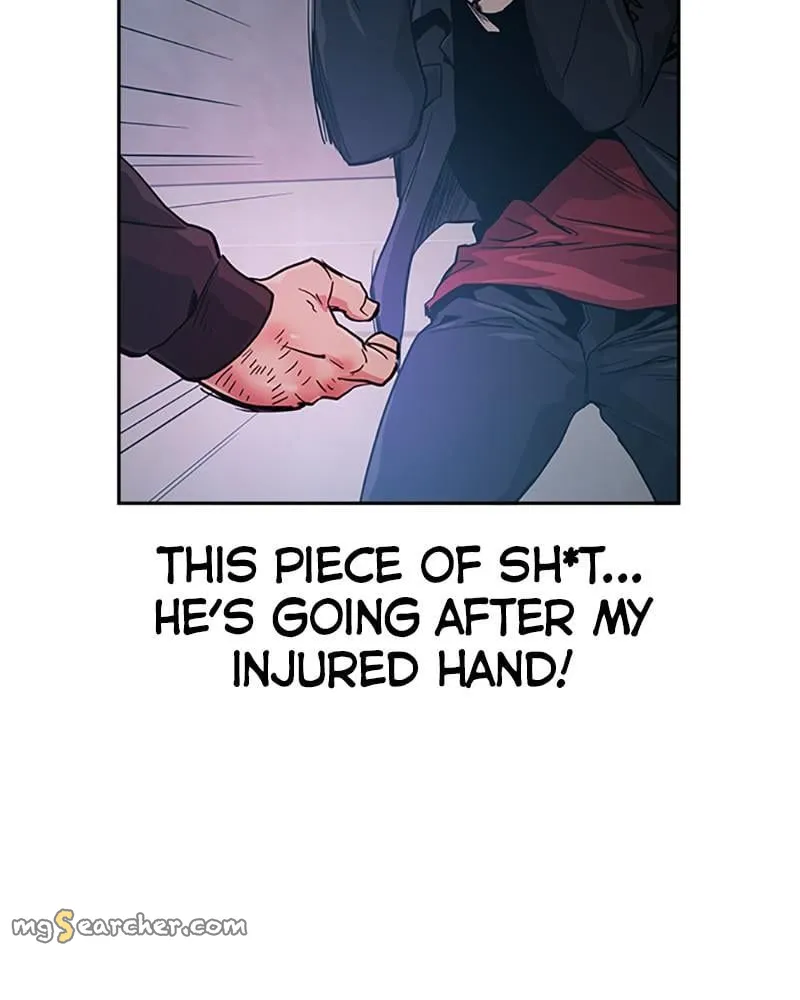 Read To Not Die EN Manga Online