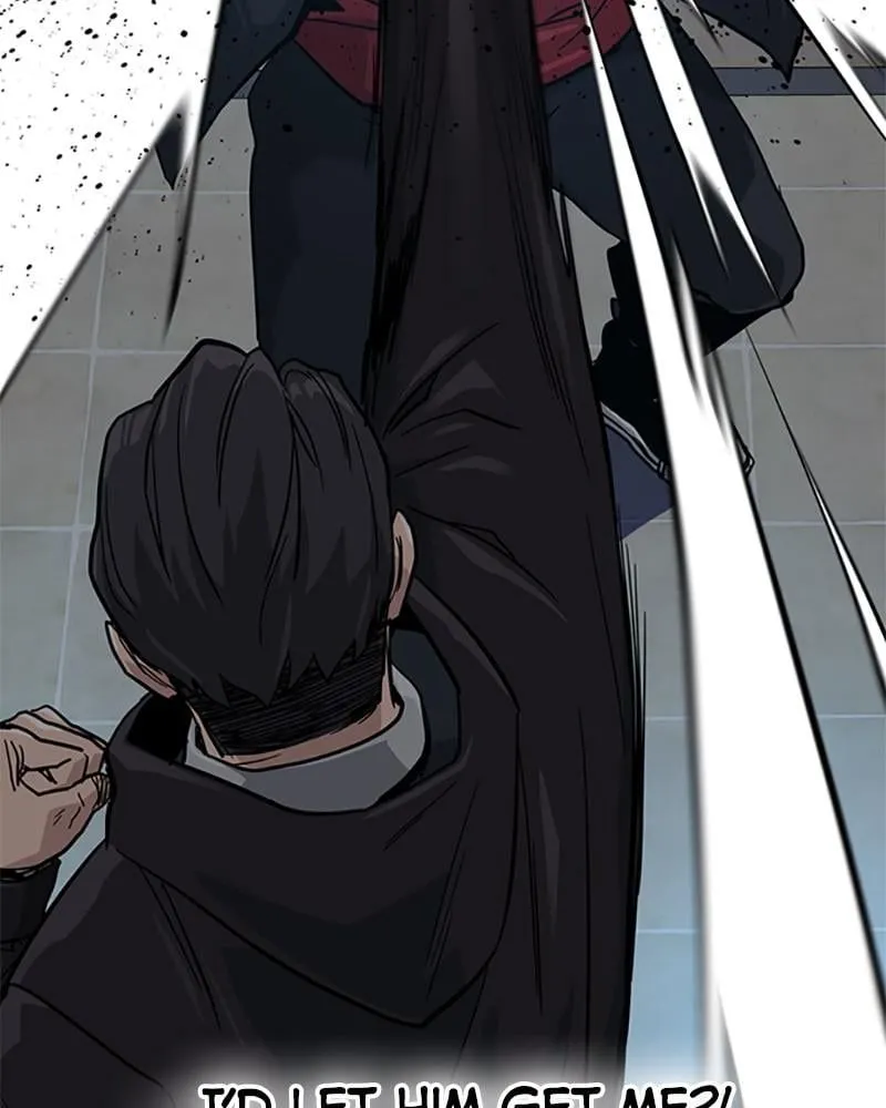 Read To Not Die EN Manga Online