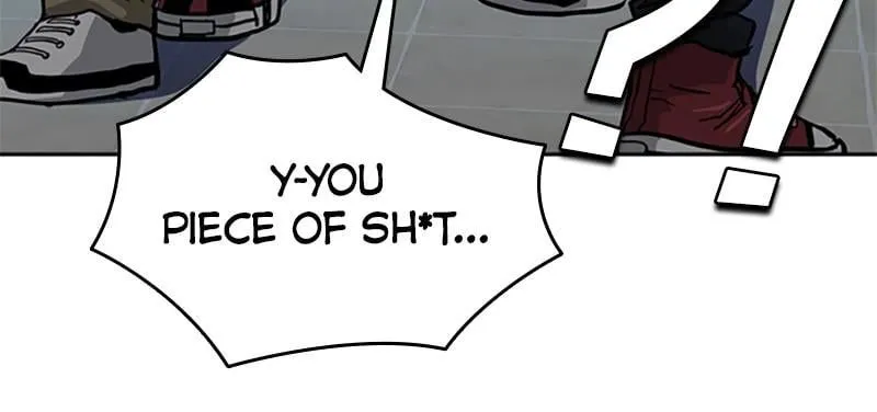 Read To Not Die EN Manga Online