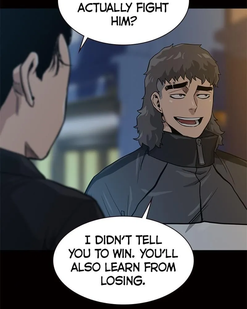 Read To Not Die EN Manga Online