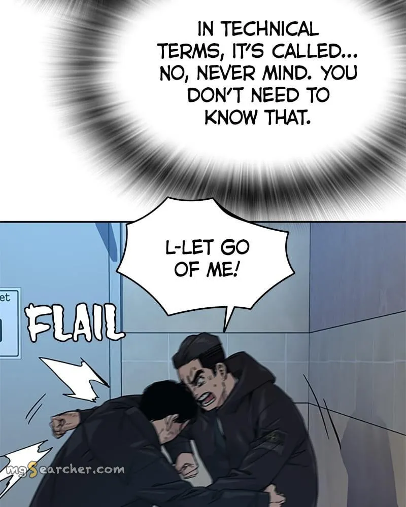 Read To Not Die EN Manga Online