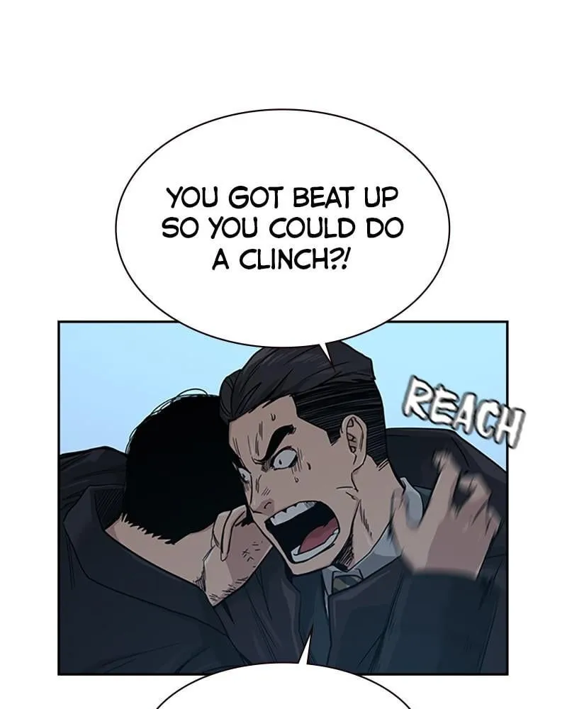 Read To Not Die EN Manga Online