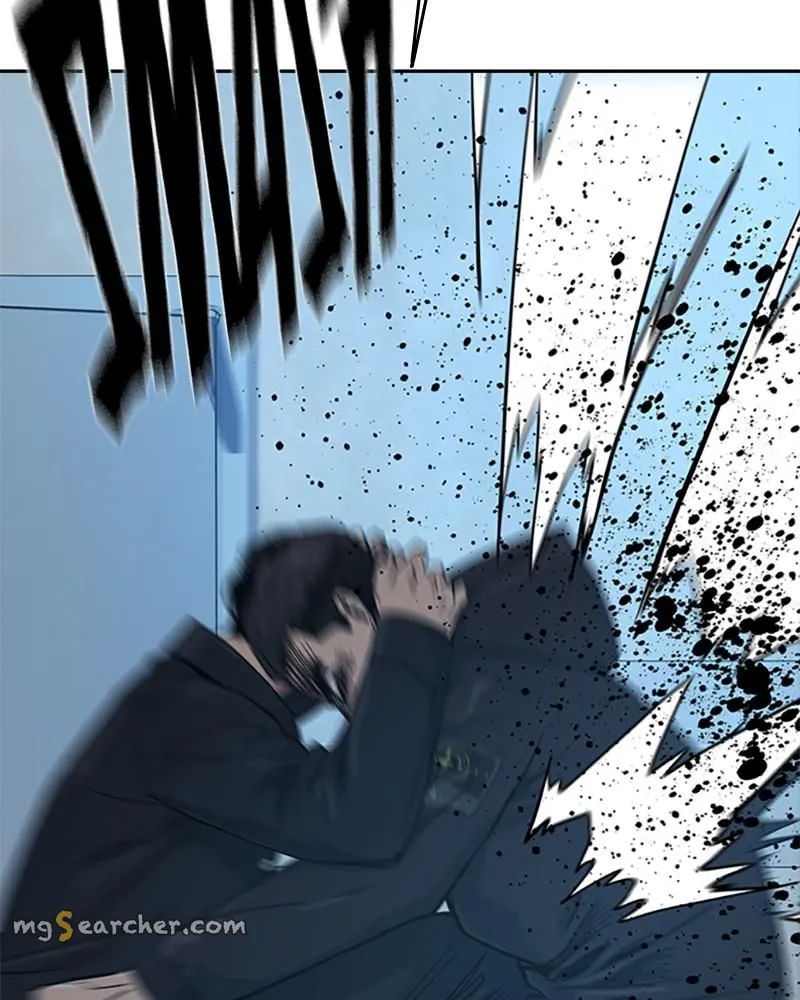 Read To Not Die EN Manga Online