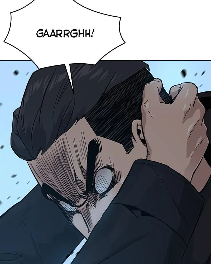 Read To Not Die EN Manga Online