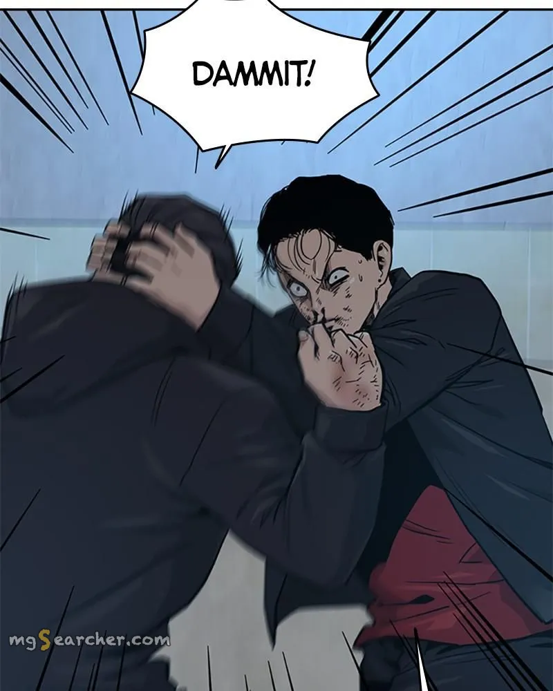 Read To Not Die EN Manga Online