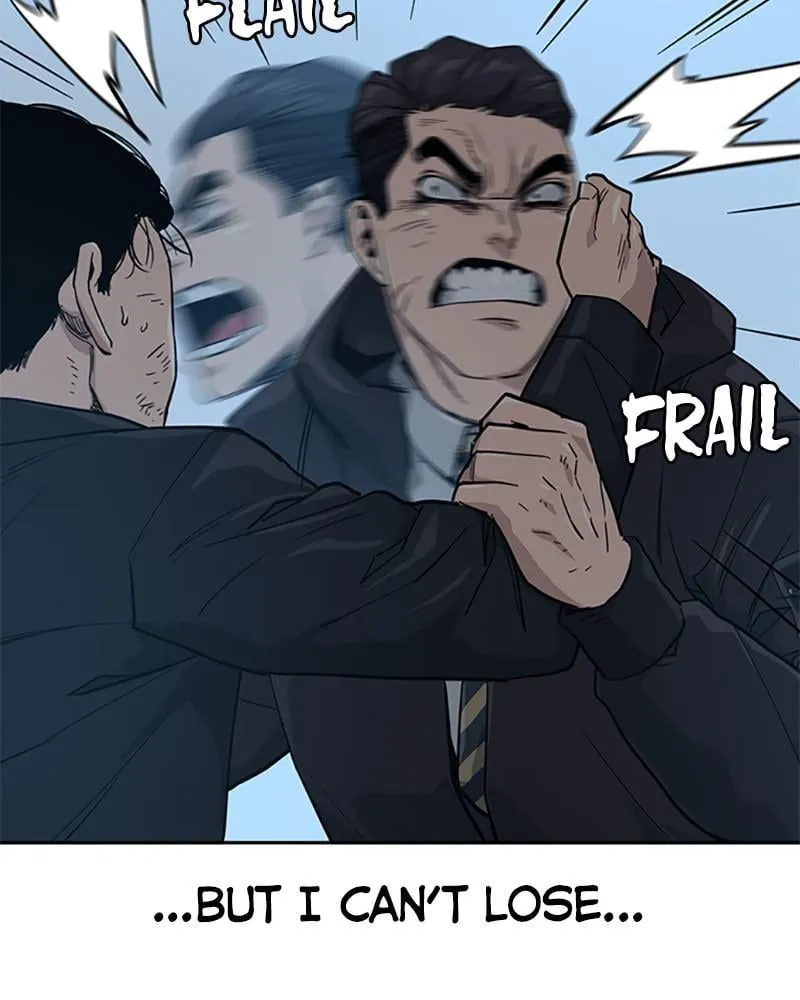 Read To Not Die EN Manga Online