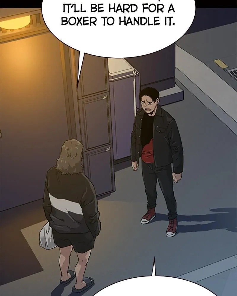 Read To Not Die EN Manga Online