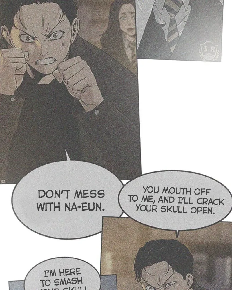 Read To Not Die EN Manga Online