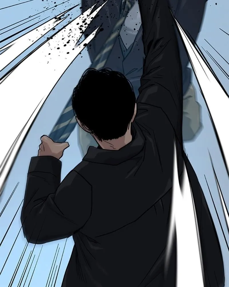 Read To Not Die EN Manga Online