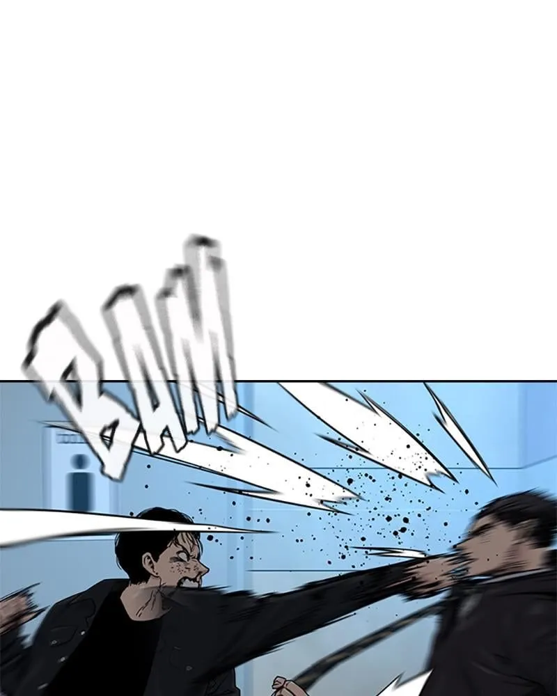Read To Not Die EN Manga Online