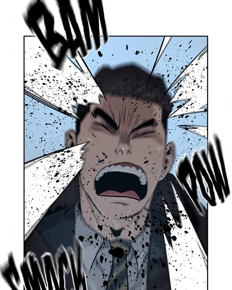 Read To Not Die EN Manga Online