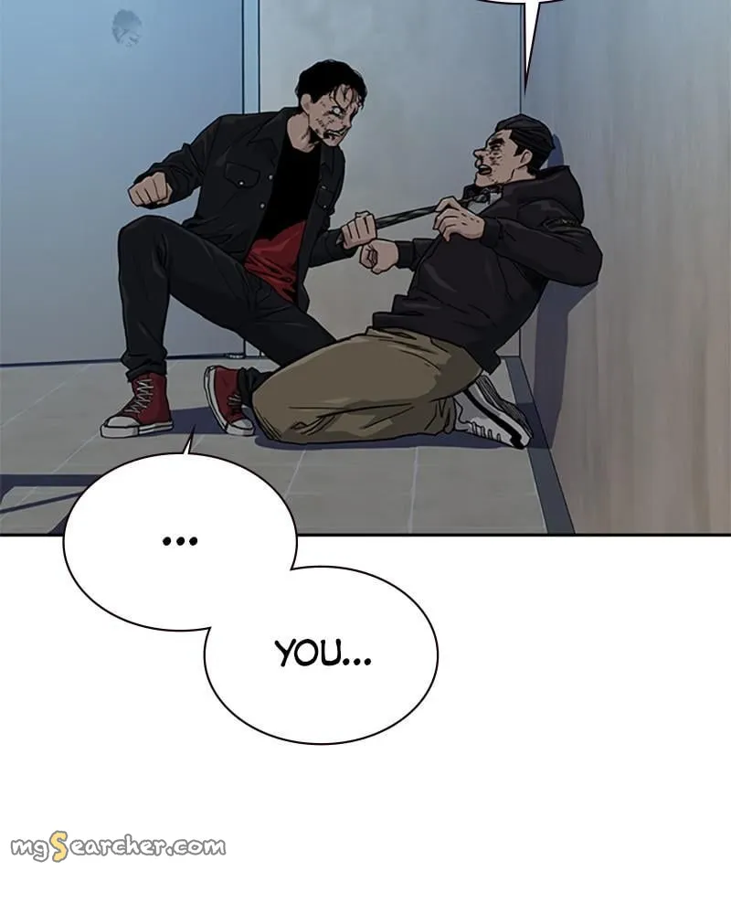 Read To Not Die EN Manga Online
