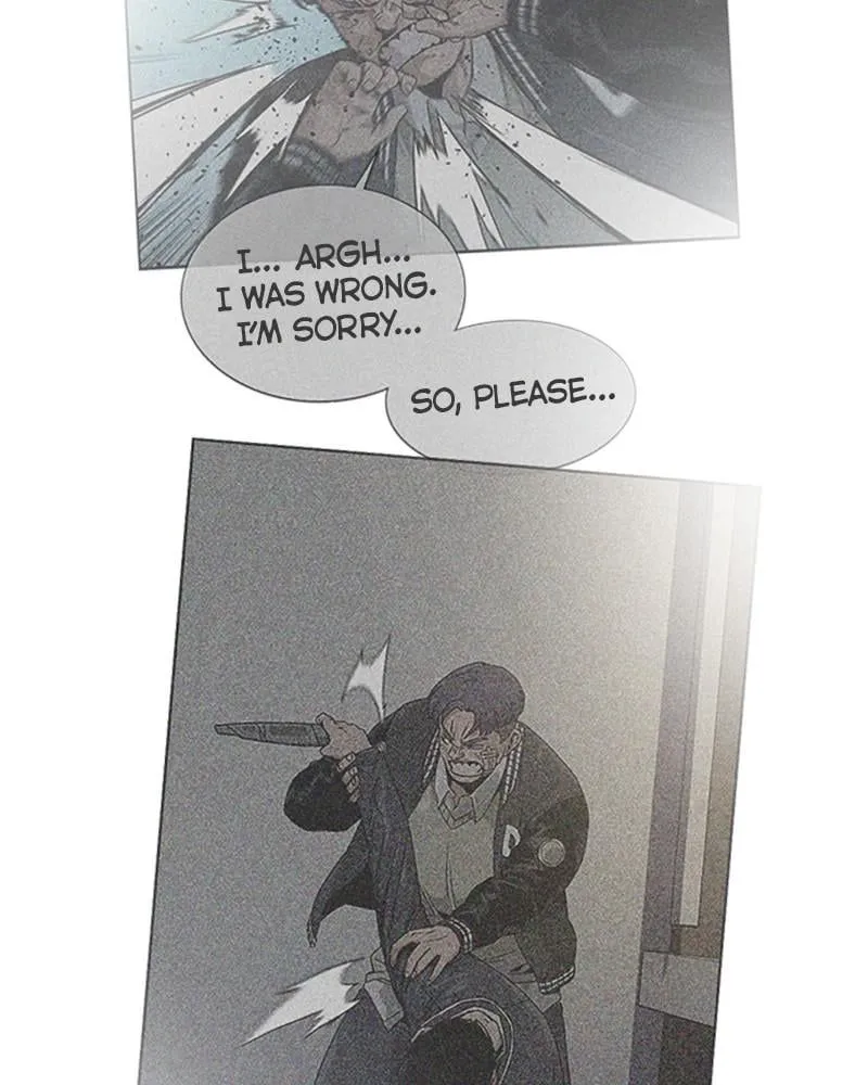 Read To Not Die EN Manga Online