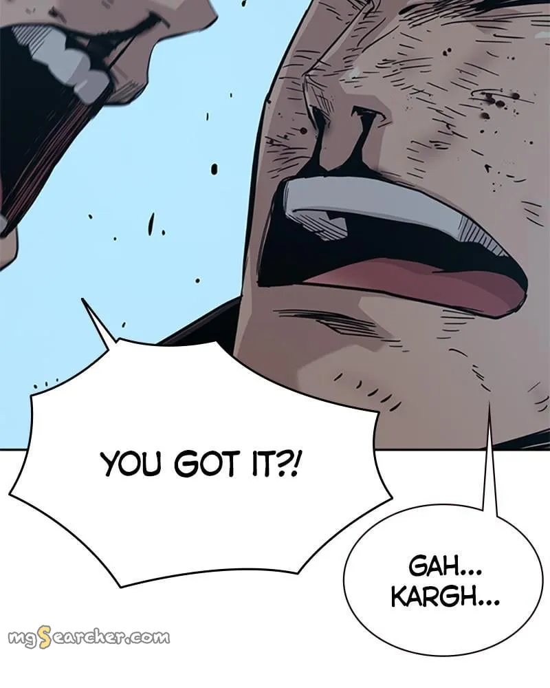 Read To Not Die EN Manga Online