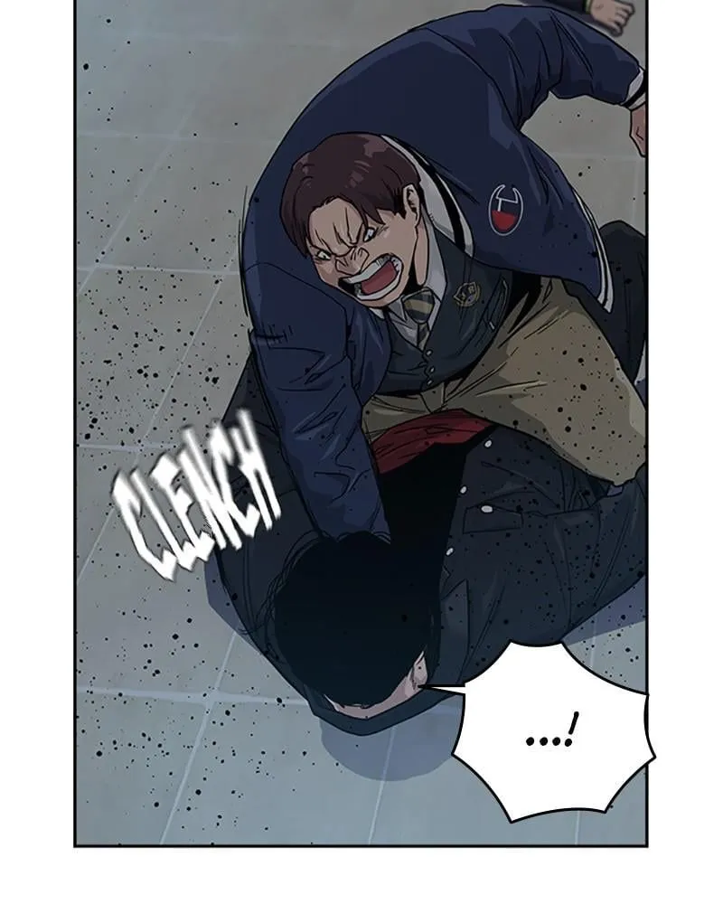 Read To Not Die EN Manga Online