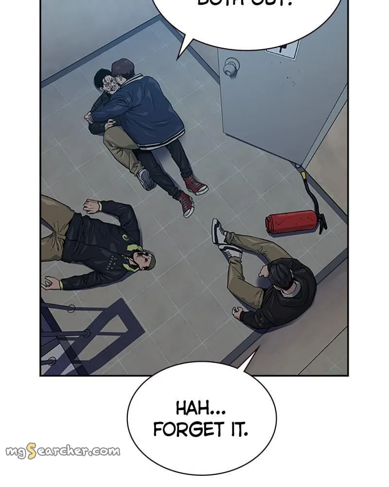 Read To Not Die EN Manga Online