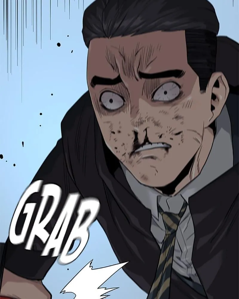 Read To Not Die EN Manga Online