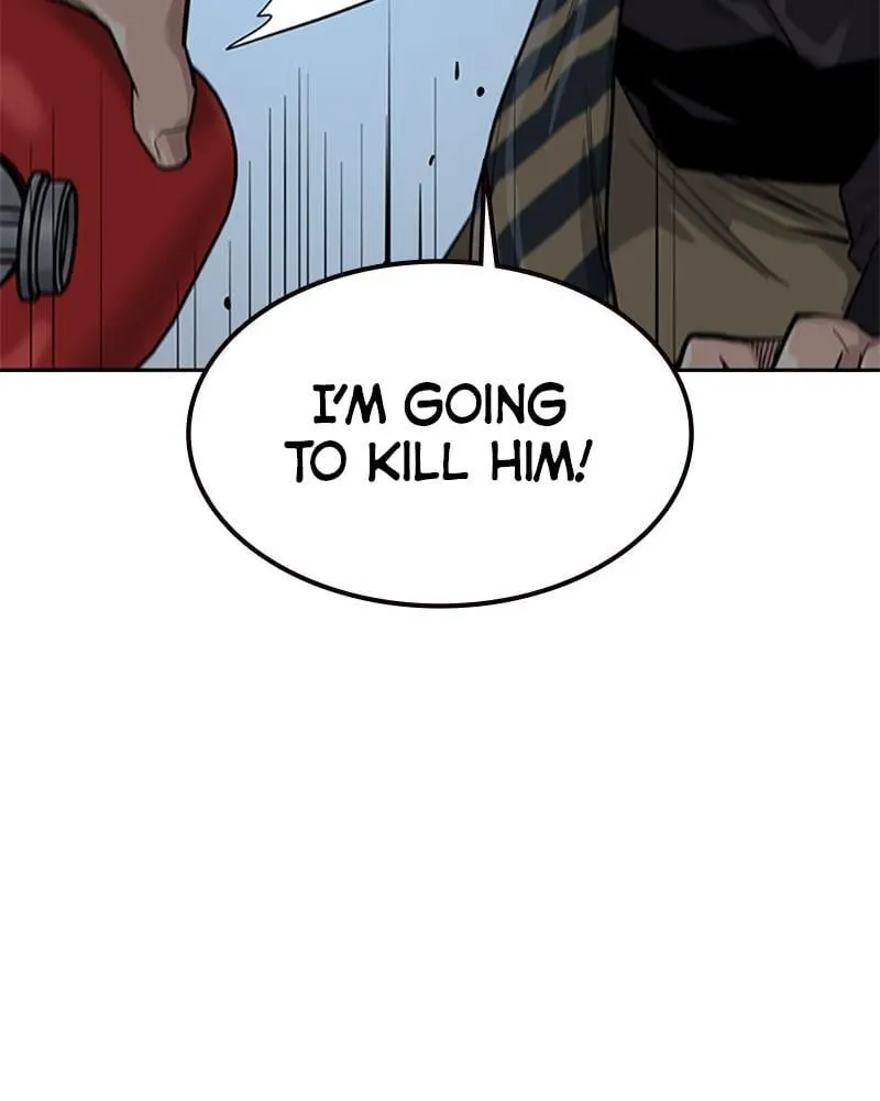 Read To Not Die EN Manga Online
