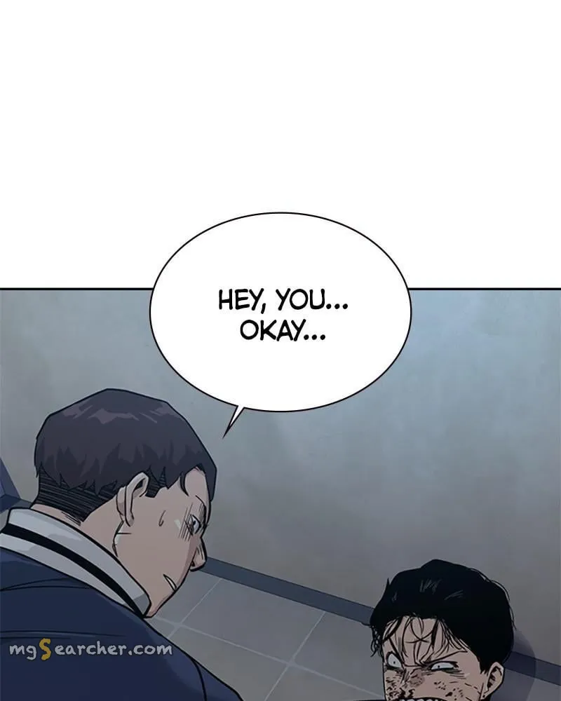 Read To Not Die EN Manga Online