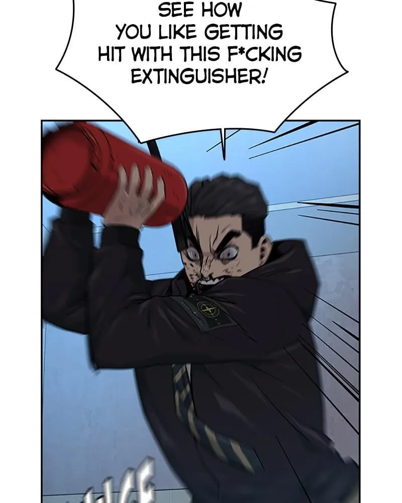 Read To Not Die EN Manga Online