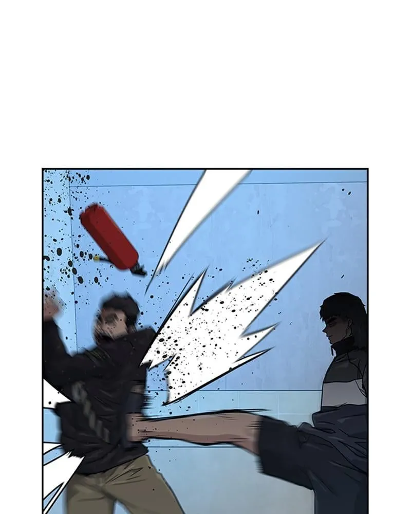 Read To Not Die EN Manga Online