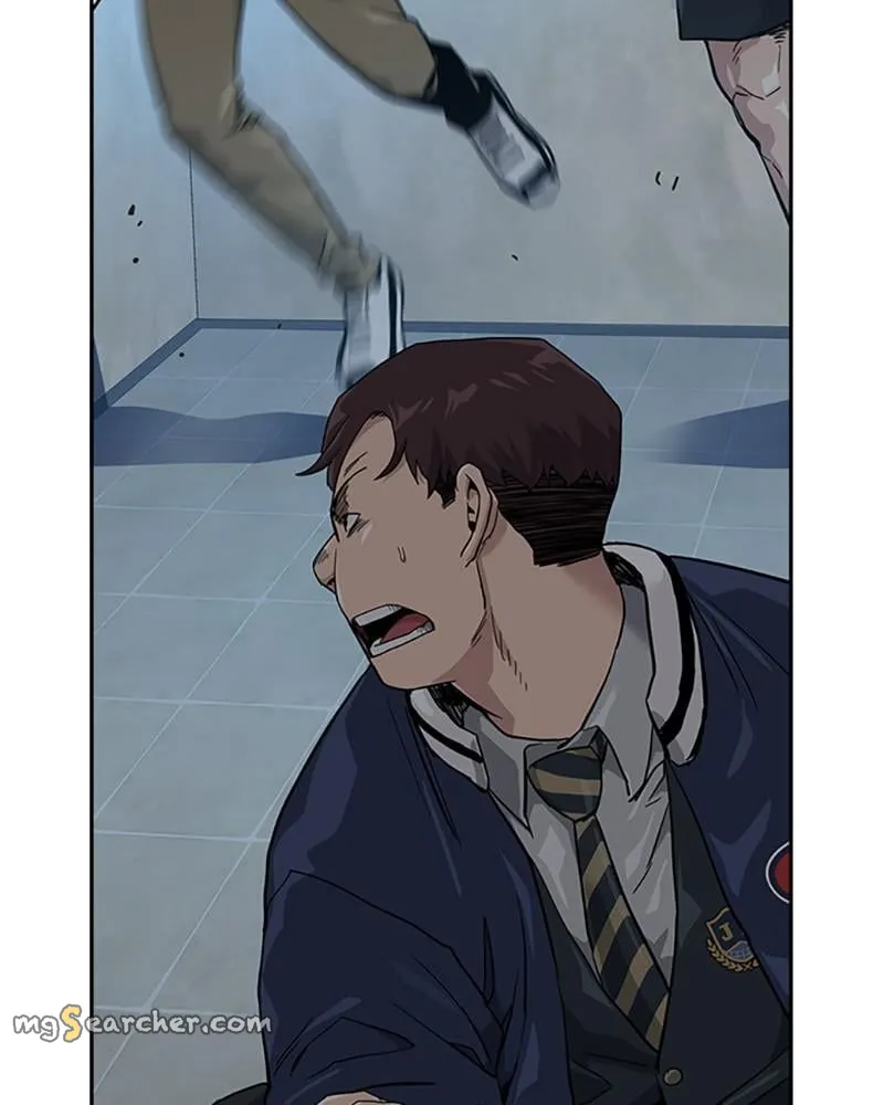 Read To Not Die EN Manga Online