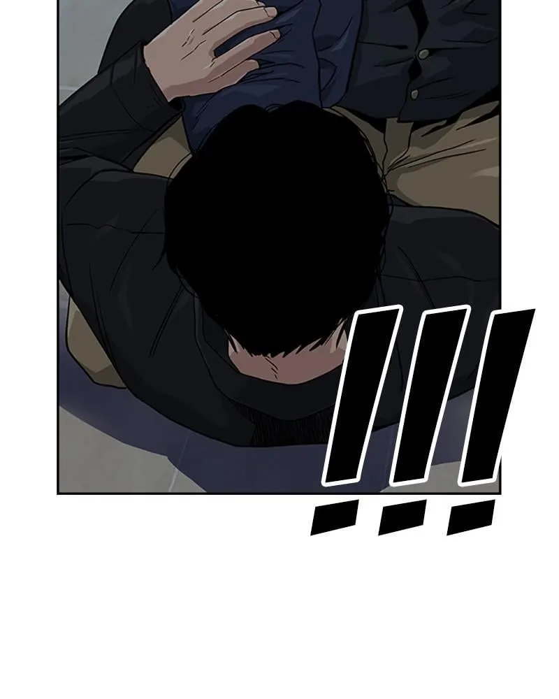 Read To Not Die EN Manga Online