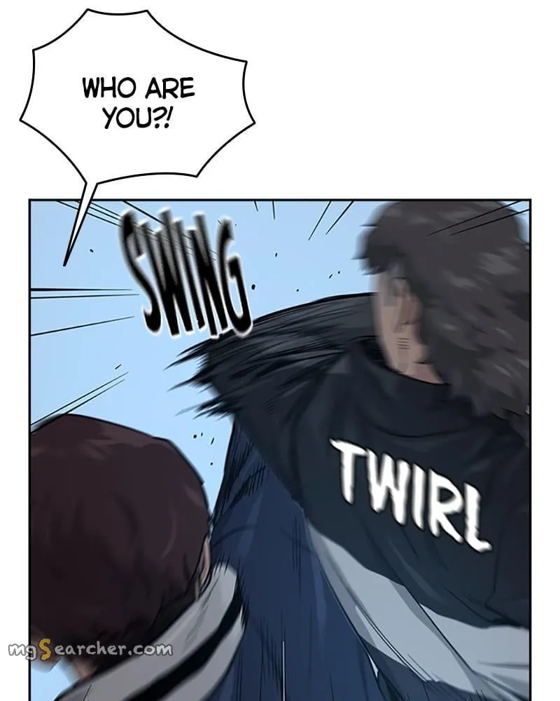 Read To Not Die EN Manga Online
