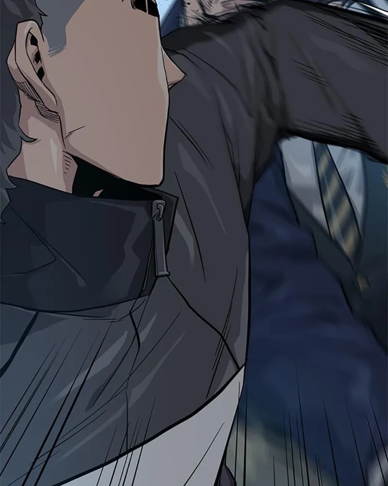 Read To Not Die EN Manga Online