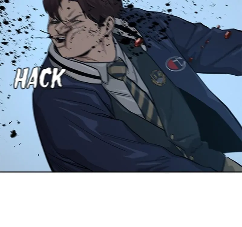 Read To Not Die EN Manga Online