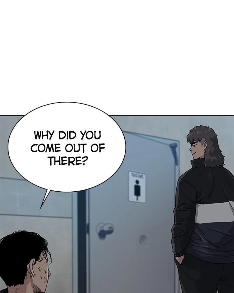 Read To Not Die EN Manga Online