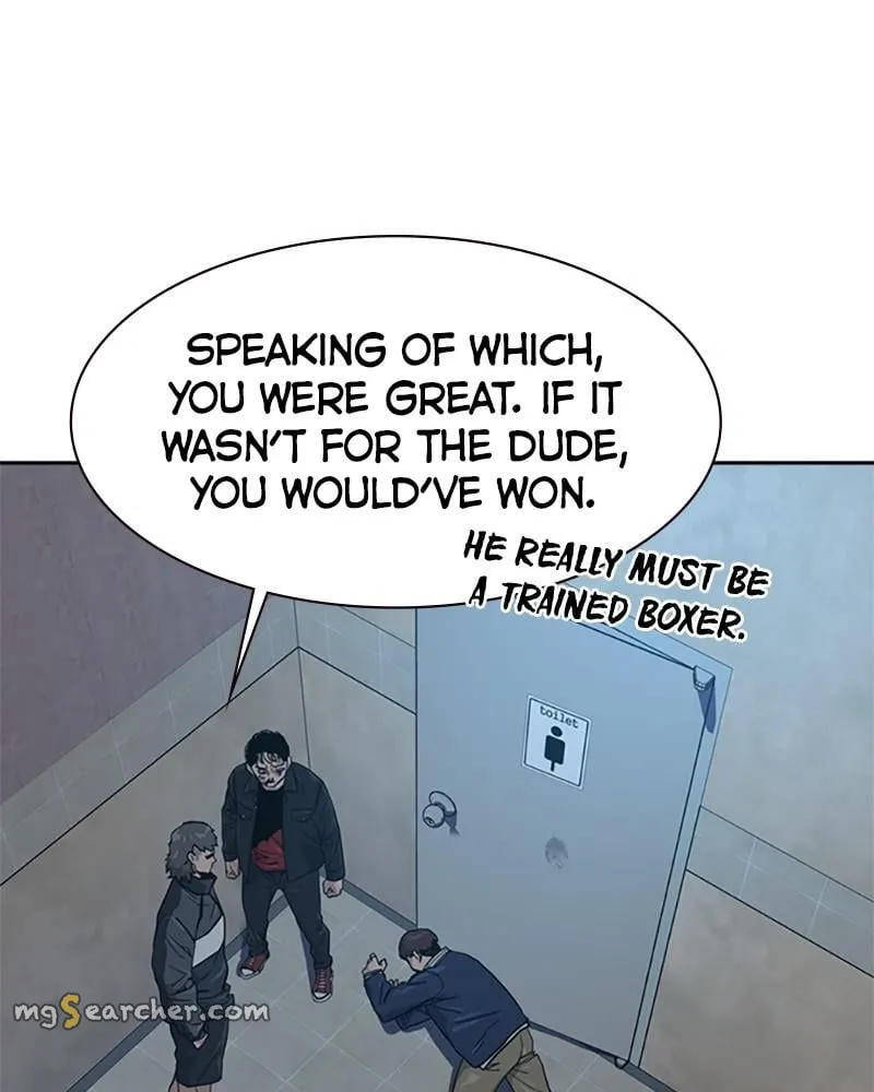 Read To Not Die EN Manga Online
