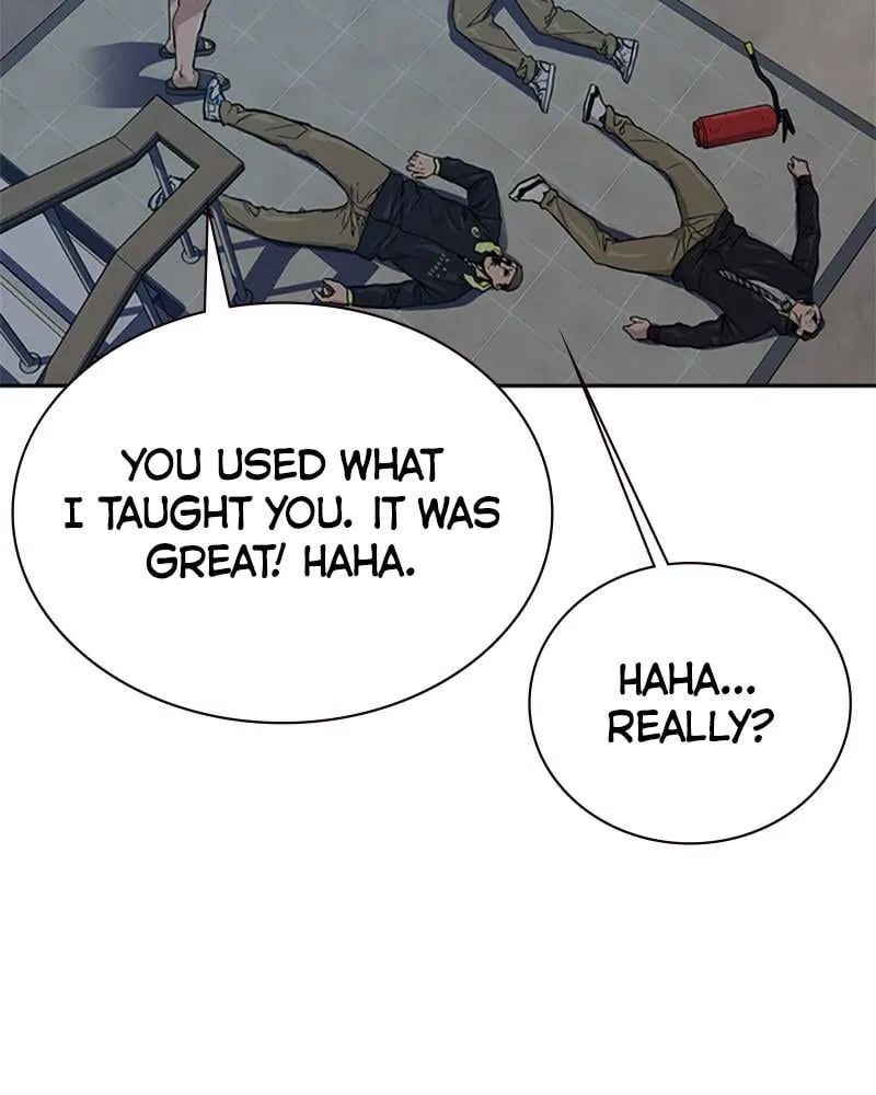 Read To Not Die EN Manga Online