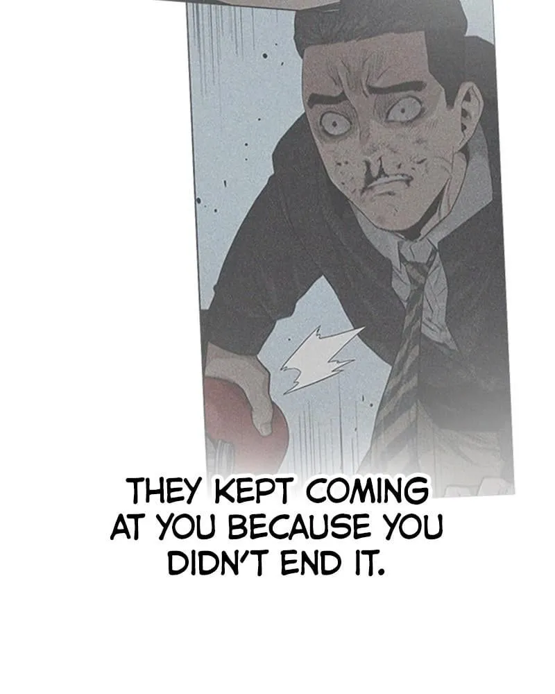 Read To Not Die EN Manga Online