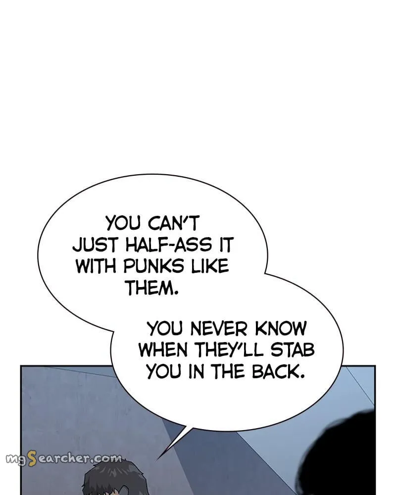 Read To Not Die EN Manga Online