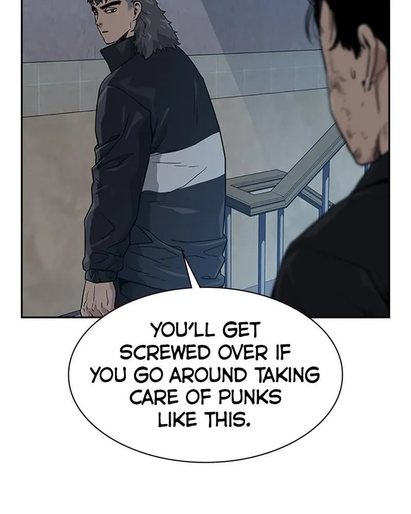 Read To Not Die EN Manga Online