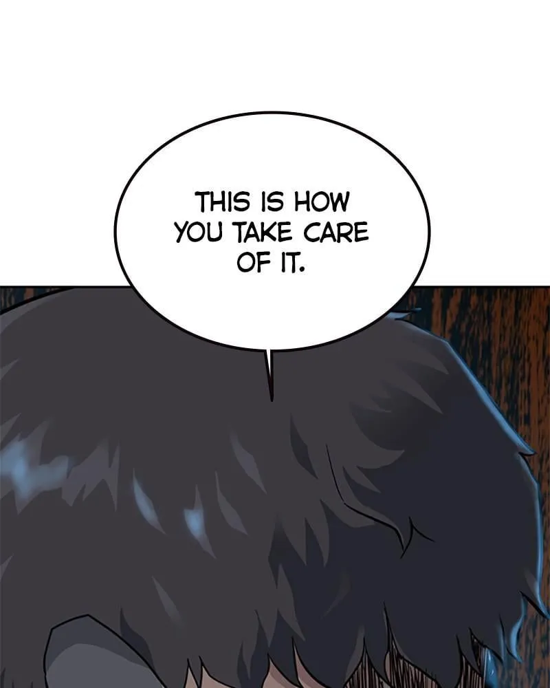 Read To Not Die EN Manga Online