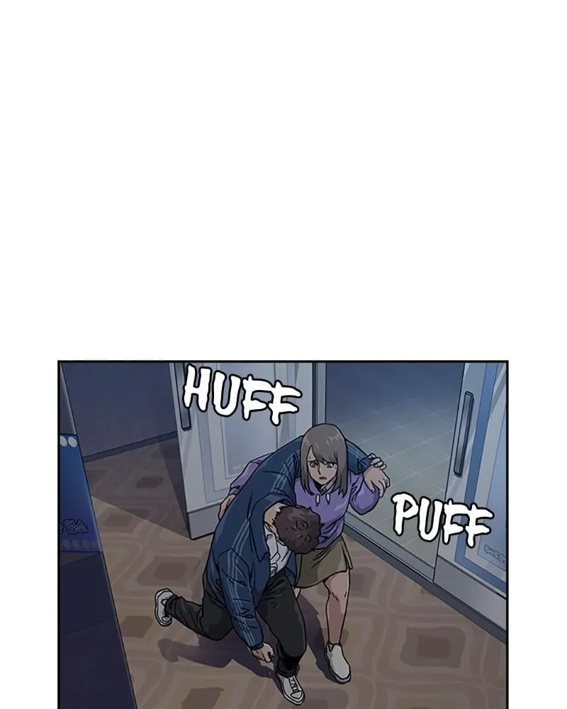 Read To Not Die EN Manga Online