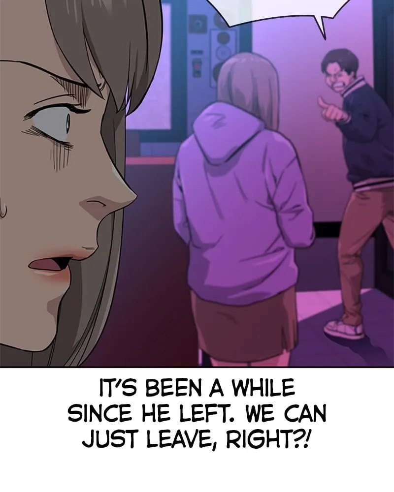 Read To Not Die EN Manga Online